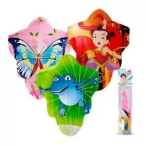 ARTYK Latawiec Edu&Fun 110399 ARTYK - Rowerki biegowe - miniaturka - grafika 1