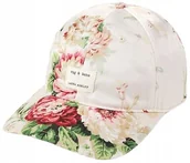 Czapki i chusty sportowe męskie - Rag & Bone X Laura Ashley Oryginalna Czapka Unisex - miniaturka - grafika 1