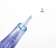 Pozostałe urządzenia kosmetyczne - Kartridż/ moduł do makijażu permanentnego 3RL BLUE 1 szt - miniaturka - grafika 1