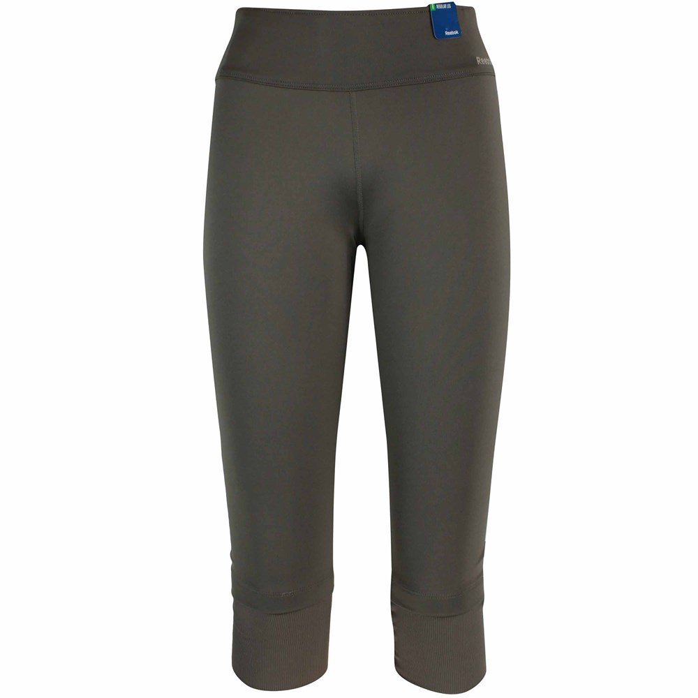 Spodnie Reebok K17957
