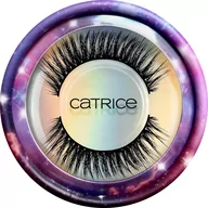 Sztuczne rzęsy i akcesoria - Catrice Dear Universe Dear Universe 3D False Lashes - sztuczne rzęsy C01 I Am Happy - miniaturka - grafika 1