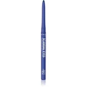 Kredki do oczu - Rimmel Scandal'eyes Eye Define 004 Cobalt Blue 35g kredka do oczu - miniaturka - grafika 1