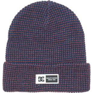 Fasola DC Shoes Sight Beanie, Mężczyźni - Pozostała odzież narciarska - miniaturka - grafika 1