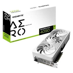 Gigabyte GV-N4090AERO OC-24GD 1.0 - Karty graficzne - miniaturka - grafika 8