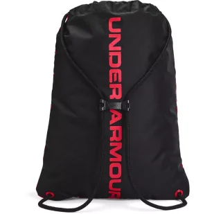 Under Armour Ozsee Sackpack - Plecaki - miniaturka - grafika 5