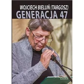 Poezja - Astrum Generacja 47 Wojciech Bieluń - miniaturka - grafika 1