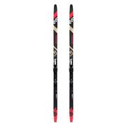 Narty - Narty biegowe Rossignol EVO XC 55 R-Skin/CONTROL SI czarne RHKWC05 185 cm - miniaturka - grafika 1