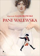 Powieści - Pani Walewska - miniaturka - grafika 1