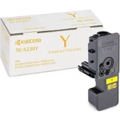 Tonery oryginalne - Kyocera TK-5230Y / 1T02R9ANL0 (UG-5535) - miniaturka - grafika 1