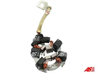 Akcesoria do układu elektrycznego - Mocowanie, szczotki węglowe As-pl SBH0041 - miniaturka - grafika 1