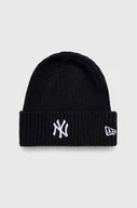 Czapki męskie - New Era czapka kolor granatowy  NEW YORK YANKEES - miniaturka - grafika 1