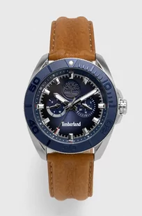 Zegarek Timberland zegarek TDWGF2200903 męski - Zegarki męskie - miniaturka - grafika 1