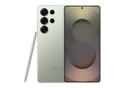 Telefony komórkowe - Samsung Galaxy S25 Ultra 5G 12/512GB SM-S938 Zielony - miniaturka - grafika 1
