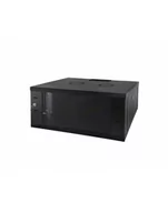 Szafy rack - Szafa wisząca 4U, Strong Rack, 600x450 - miniaturka - grafika 1