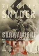 Historia świata - Skrwawione ziemie - miniaturka - grafika 1