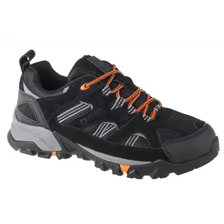 Buty trekkingowe męskie - Big Star Trekking Shoes KK174062 Rozmiar: 44 - grafika 1