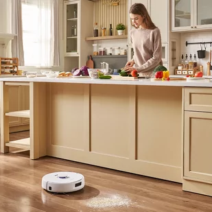 Robot sprzątający Narwal Freo X Plus - Roboty sprzątające - miniaturka - grafika 3