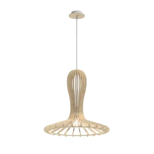 Lampa wisząca RINA 5018 Antigo - Lampy sufitowe - miniaturka - grafika 1