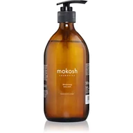 Kosmetyki do kąpieli - Mokosh Sandalwood & Amber nawilżający żel pod prysznic 500 ml - miniaturka - grafika 1
