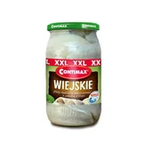 Konserwy i dania rybne - Contimax - Śledzie wiejskie XXL - miniaturka - grafika 1