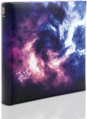 Albumy fotograficzne - Album wklejany Henzo Cosmos (tradycyjny 100 białych stron) - miniaturka - grafika 1