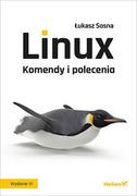 E-booki - informatyka - Linux. Komendy i polecenia - miniaturka - grafika 1