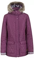 Kurtki damskie - Trespass damska kurtka jenna, XX-Large, czarny, XS FAJKCAL20004_BBYXS - miniaturka - grafika 1