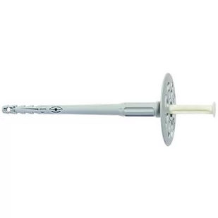 Kołek mocujący do termoizolacji 8x230 mm - Kołki - miniaturka - grafika 1