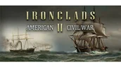 Gry PC Cyfrowe - Ironclads 2: American Civil War (PC) Klucz Steam - miniaturka - grafika 1