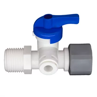 Przyłącze zawór BV-TGZ12P38GW12 - Akcesoria hydrauliczne - miniaturka - grafika 1