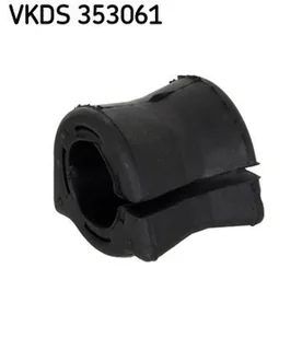Tuleja łożyska, stabilizator SKF Napinacze Pompy Vkds 353061 - Tuleje zawieszenia - miniaturka - grafika 1
