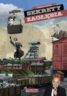 Historia Polski - Tomasz Kostro Sekrety Zagłębia - miniaturka - grafika 1