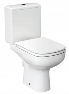 Cersanit COLOUR K103-027 - Kompakty WC - miniaturka - grafika 3