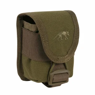 Ładownica na granat Tasmanian Tiger Grenade Pouch - Olive - Amunicja i osprzęt ASG - miniaturka - grafika 1