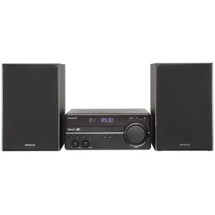 Kenwood M-819DAB - Wieże - miniaturka - grafika 1