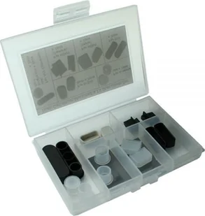 InLine Zestaw przeciwkurzowy do telewizora i multimediów - 14 częściowy 59941A - Akcesoria do komputerów stacjonarnych - miniaturka - grafika 1