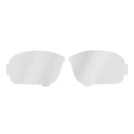 Ochrona oczu i twarzy - Oakley - Zapasowe szkła do okularów balistycznych Standard Issue Ballistic HNBL - Plutonite - Przezroczyste - 103-564-001 - miniaturka - grafika 1