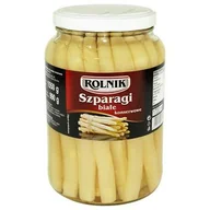 Pasztet i przetwory mięsne - Szparagi konserwowe 1550 g Rolnik - miniaturka - grafika 1