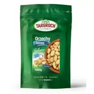 Orzechy i nasiona - Targroch Orzechy ziemne prażone solone 1 kg - miniaturka - grafika 1