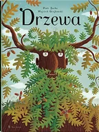 Książki edukacyjne - Drzewa - miniaturka - grafika 1