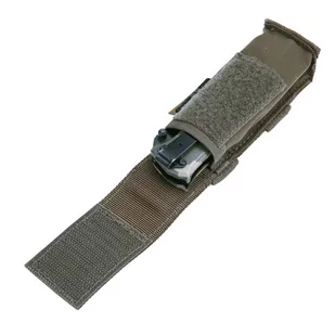 TF-2215 - Ładownica MOLLE na multitool/nóż - Coyote - 359547 - Akcesoria do noży - miniaturka - grafika 2