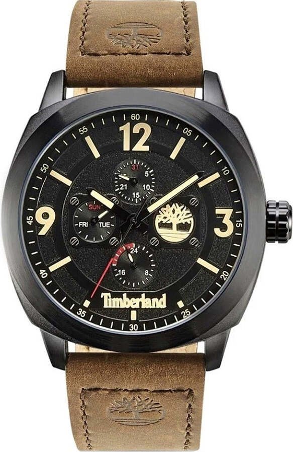 Zegarek męski Timberland Guelph TDWGF9001801