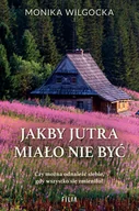 Literatura obyczajowa - Jakby jutra miało nie być - miniaturka - grafika 1