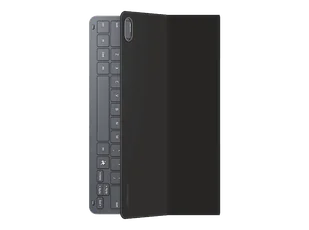 Etui SAMSUNG Book Cover Keyboard Slim do Galaxy Tab S11 Czarny - Etui do tabletów - miniaturka - grafika 1