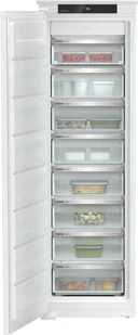 Zamrażarka do zabudowy Liebherr SIFNSf 5128 - Zamrażarki do zabudowy - miniaturka - grafika 1