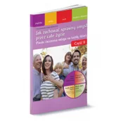 Poradniki hobbystyczne - Wiedza i Praktyka Jak zachować sprawny umysł przez całe życie Część 2 - miniaturka - grafika 1