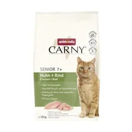 Mokra karma dla kotów - animonda Carny mokra karma dla kota seniora, kurczak i wołowina 1,75 kg - miniaturka - grafika 1