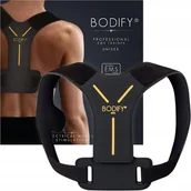 Masażery - Bodify EMS Pro elektrostymulator mięśni trener karku nowy - miniaturka - grafika 1