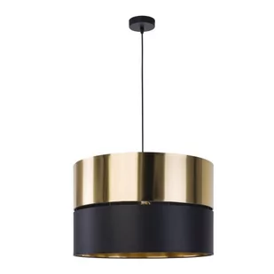 TK Lighting Lampa wisząca Hilton 1pł. 4346 - Lampy sufitowe - miniaturka - grafika 1