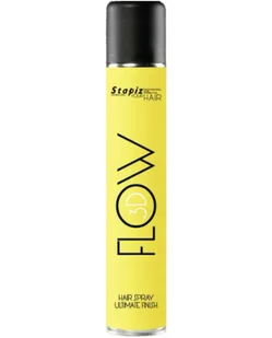 Stapiz Flow 3D Lakier do Włosów Extra Strong 500ml - Kosmetyki do stylizacji włosów - miniaturka - grafika 1